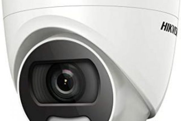 CCTV Camera- Security System Installer Chorley