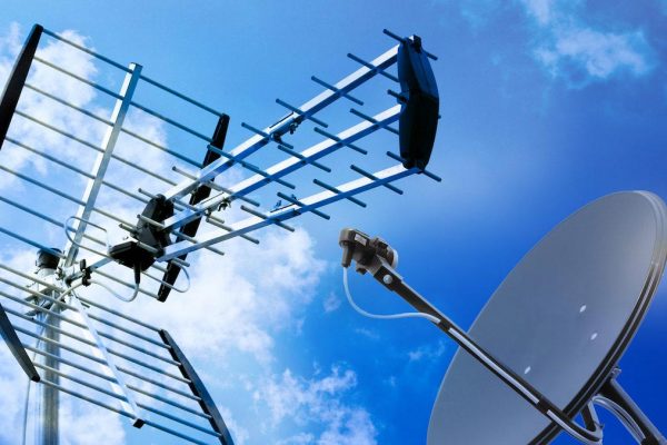 Aerial-TV-And-Cable-TV